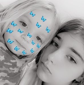 Meet your Posher, Kenzie